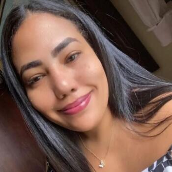Babysitter in Santo Domingo Oeste: Winkarla