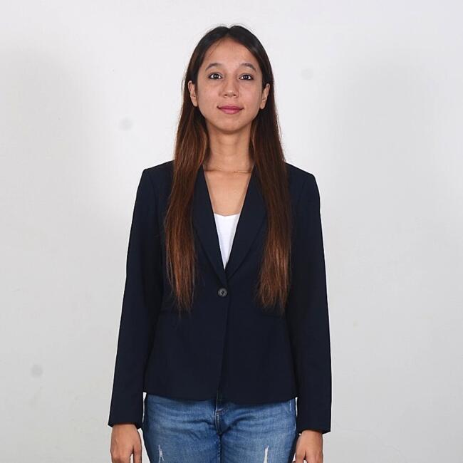 Babysitter in Berlin: Manpreet Kour