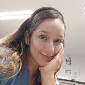 Babysitter in Málaga: Laura