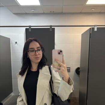 Canguro Roquetas de Mar: Lucía