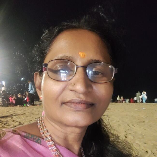 Nanny in Mumbai: Kavita