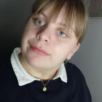 Babysitter Bourbourg: Sarah