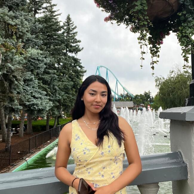 Babysitter in Toronto: Navaneeta