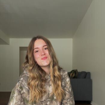 Nanny in Deseronto: Karly-Rae