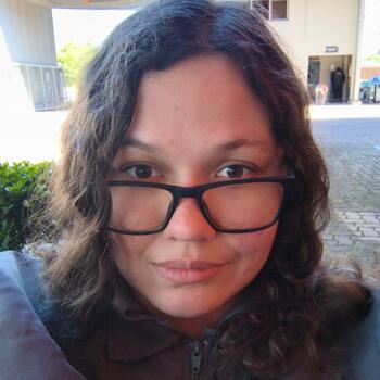 Babysitter in São Leopoldo: Andrielli