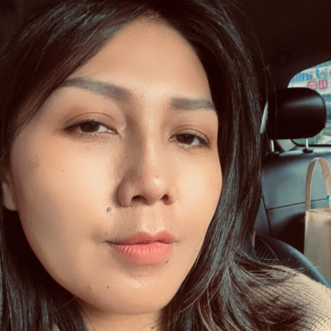 Babysitter di Tangerang Selatan: Arry