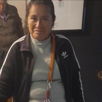 Babysitter in Chiclayo: Magali