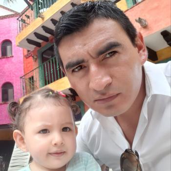Trabajo de niñera Naucalpan de Juárez: trabajo de niñera Oscar G.
