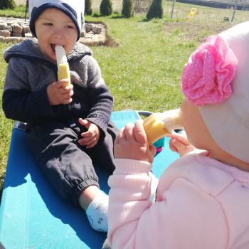 Babysitting job Skoczów: babysitting job Beata