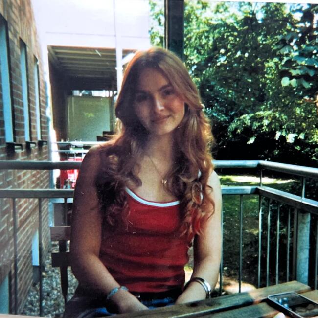 Babysitter in Hamburg: Elina