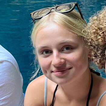 Babysitter in Inowłódz: Zosia