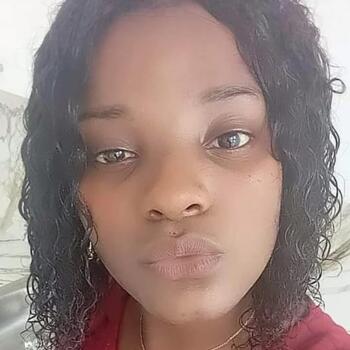 Babysitter Santo Domingo: Jertha --