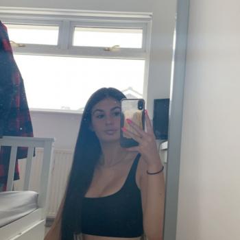 Babysitter Altrincham: Abbie