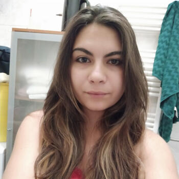 Babysitter Sesto San Giovanni: Vanessa