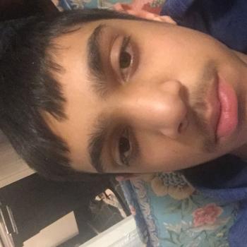 Babysitter in Birmingham: USMAN