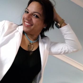 Emprego de babá em Mogi das Cruzes: emprego de babá Maria Gerlania