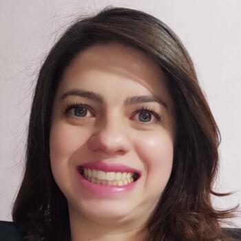 Parent São Paulo (São Paulo): Danielle
