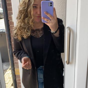 Babysitter in Sneek: Chantal