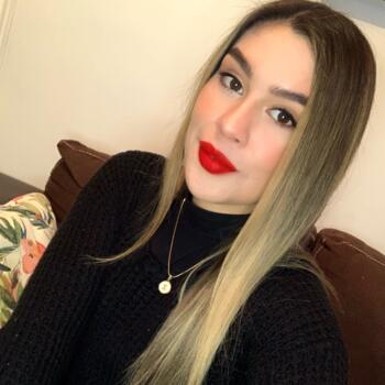 Babysitter in Ciudad Juárez: Zaida