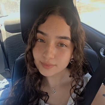 Niñera en Graneros: Francisca González