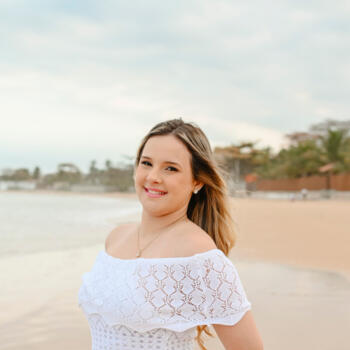 Babysitter in Cariacica: Kamily