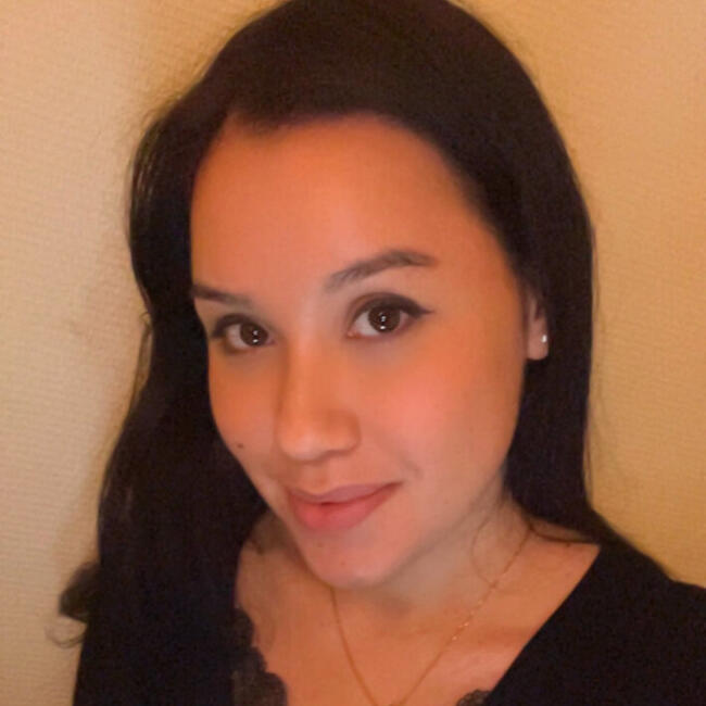 Babysitter in Reims: Amelie