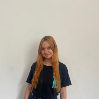 Babysitter in Navegantes: Maria Eduarda