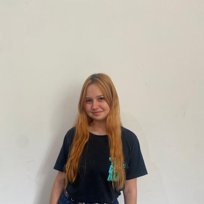 Babysitter in Navegantes: Maria Eduarda