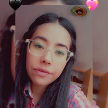 Babysitter in Riobamba: Francisca