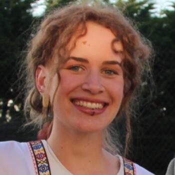 Baby-sitter in Cherbourg: Camille