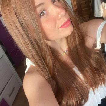 Nanny in Vitoria-Gasteiz: Maria