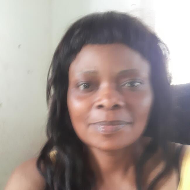 Babysitter in Walmer Heights: Shalom