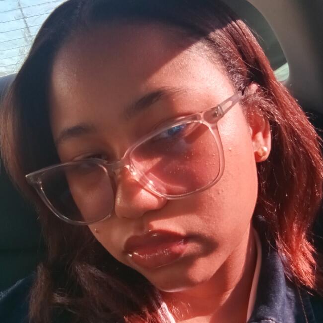 Niñera en Santo Domingo Este: Maylin Vargas