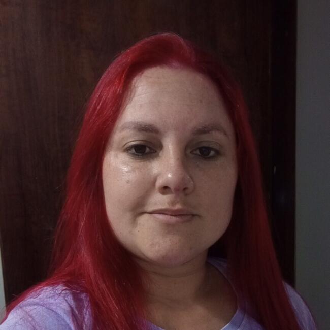 Babysitter in Chapecó: Edinéia Bruna