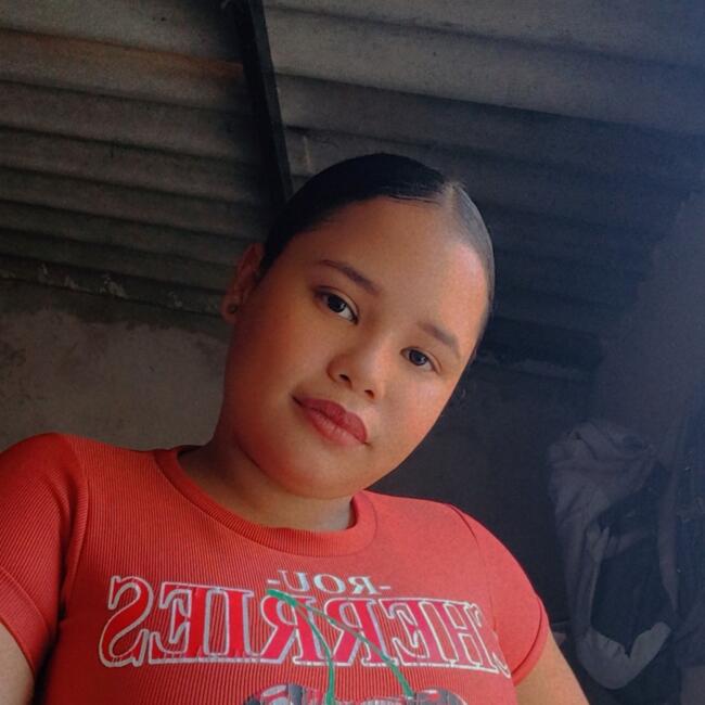 Babysitter in Valledupar: Natalia