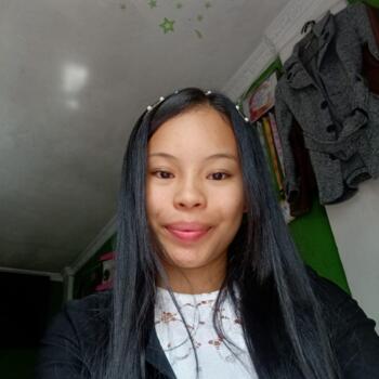 Babysitter Bogotá: Yesica