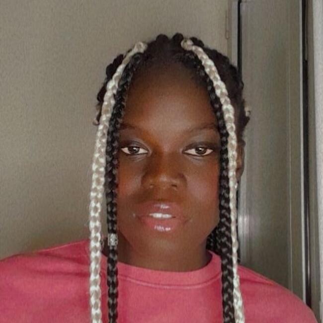 Babysitter em Lisboa: Helena