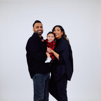 Babysitting job in New Westminster: babysitting job Nadia