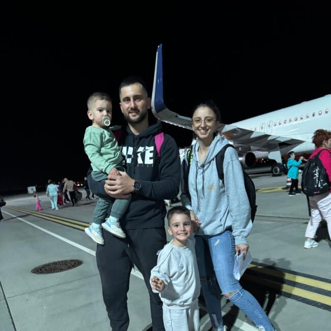 Job de babysitting în Baia Mare: Roman