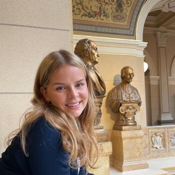 Baby-sitter in Cologne: Lisa