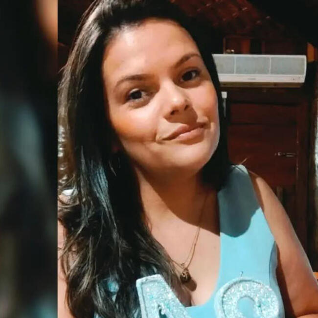 Babysitter in Taubaté: Claudia