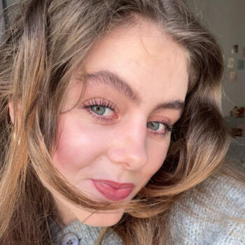 Babysitter in Wien: Helena