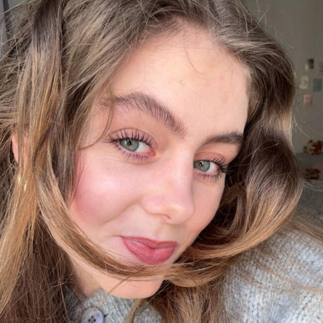 Babysitter in Vienna: Helena