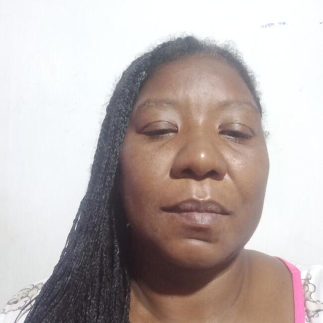 Babysitter in San Joaquín: Cristina