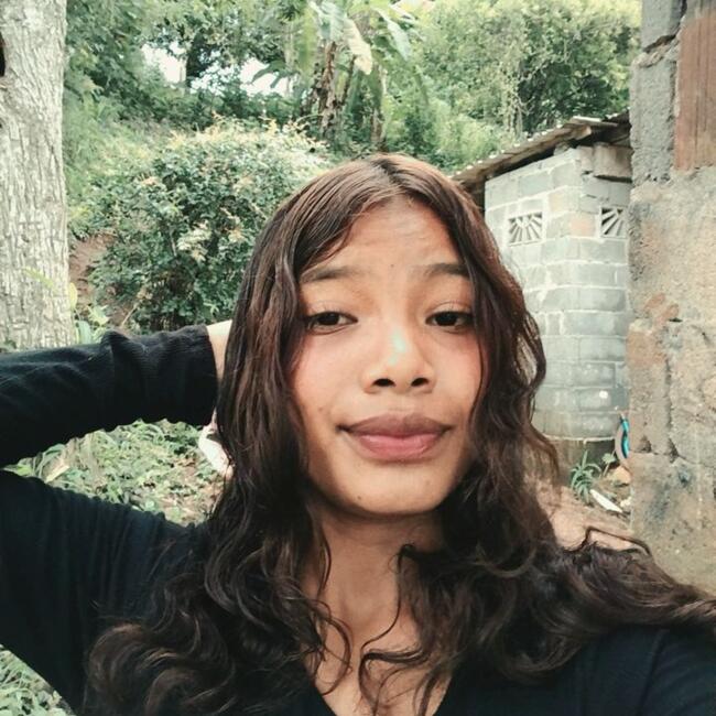 Babysitter in La Chorrera: Dayan