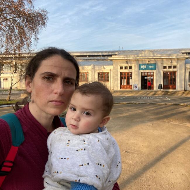 Δουλειά για babysitter στην περιοχή Τάλκα: Estelí