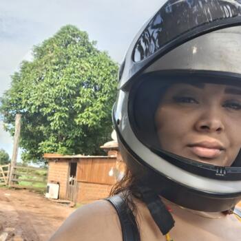 Babá em Macapá: Rafaela