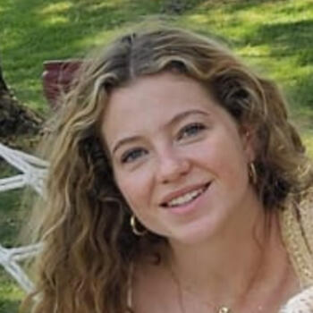 Niñera en Ginebra: Charlotte