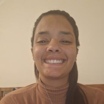 Baby-sitter Brest: Fernanda