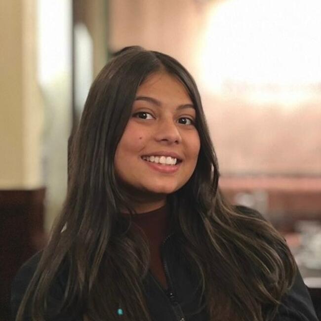 Nanny in Kitchener: SUPREET KAUR